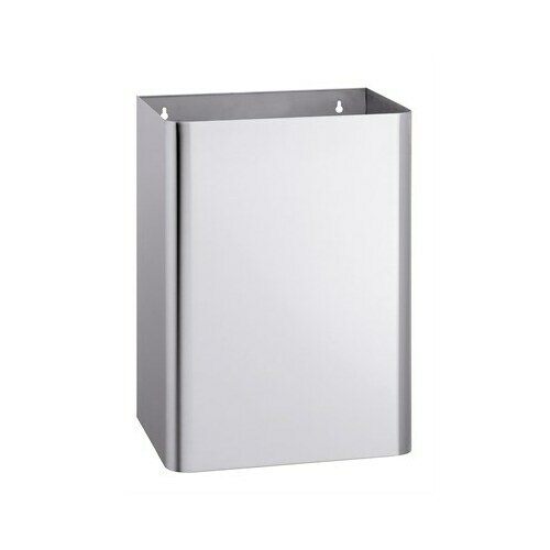 Bradley 355-000000 20.6 Gallon Waste Receptacle